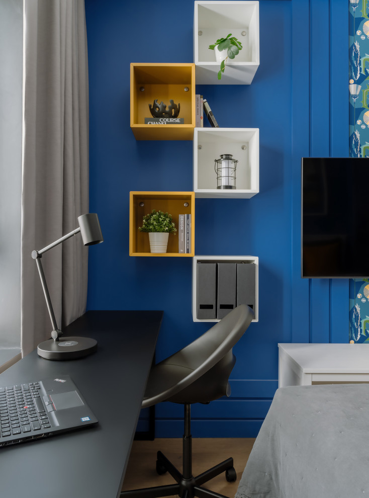 Жк Green Park реализация