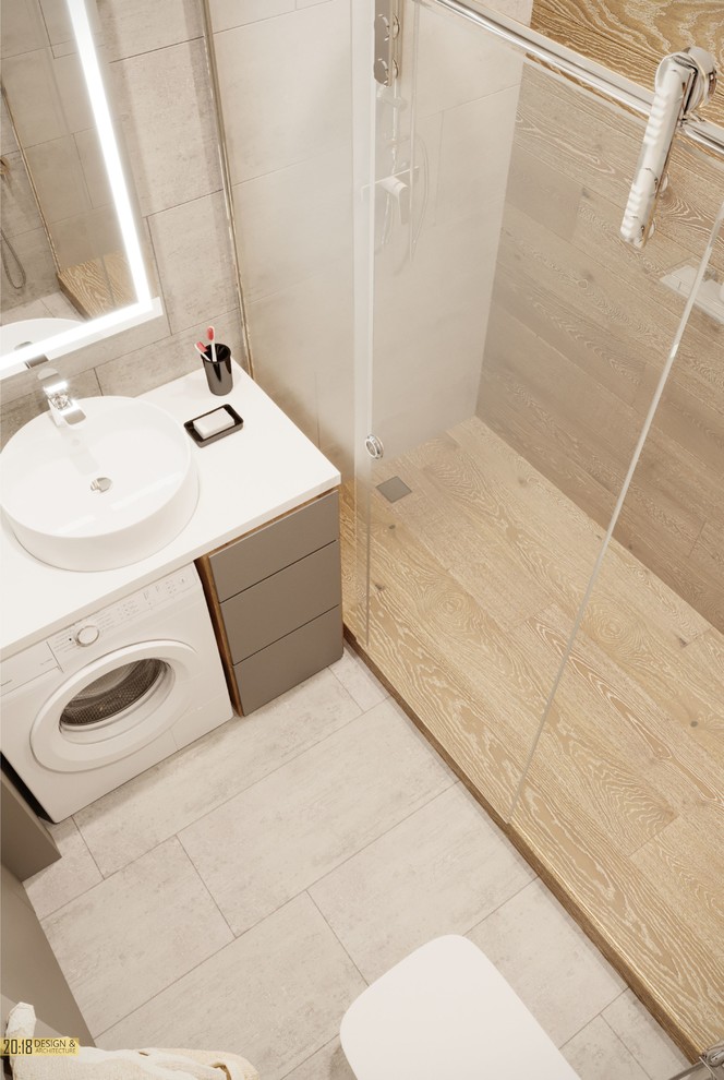 КВАРТИРА-СТУДИЯ В САНКТ-ПЕТЕРБУРГЕ