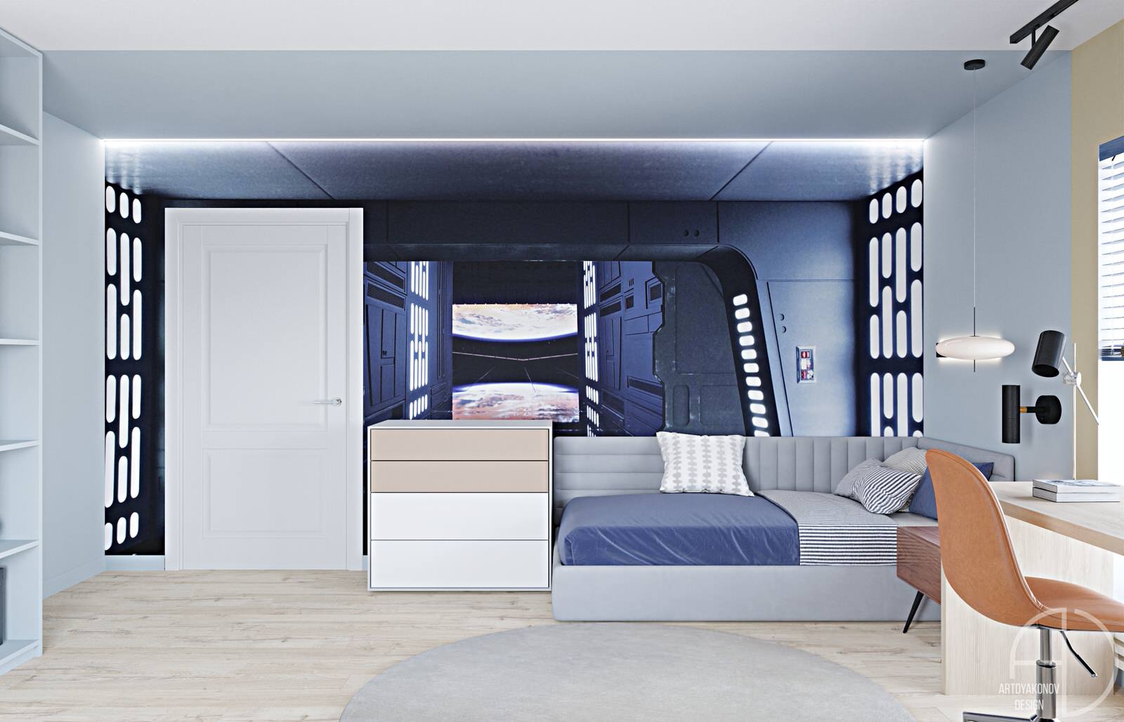 Снт. Ромашка 204 кв.метра