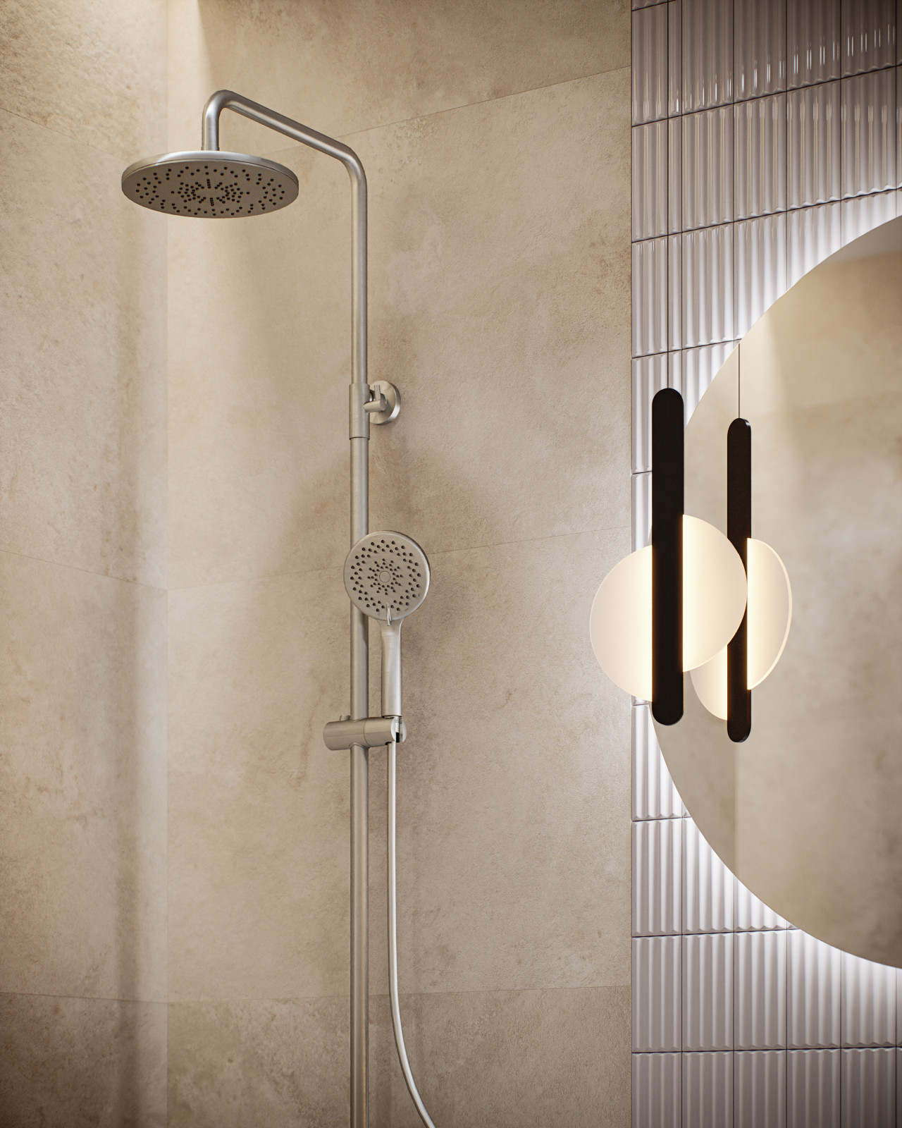 ЖК "Вересаево" 80 кв