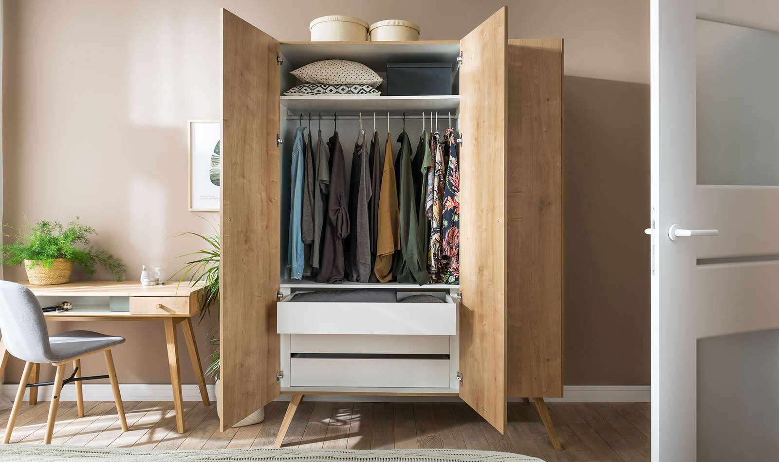 NATURE ЕСТЕСТВЕННЫЙ ВЫБОР