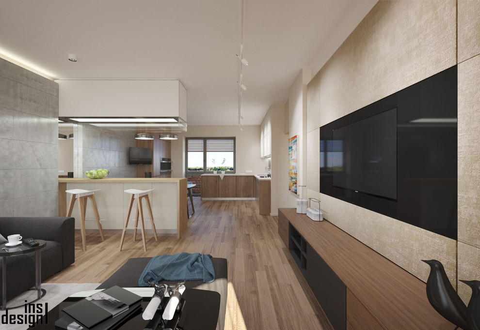 Коттеджный поселок Green Park