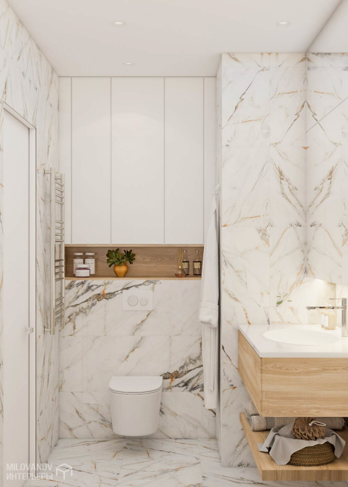 КВАРТИРА 120М