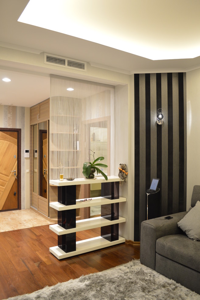 Квартира в ЖК "Английский квартал"