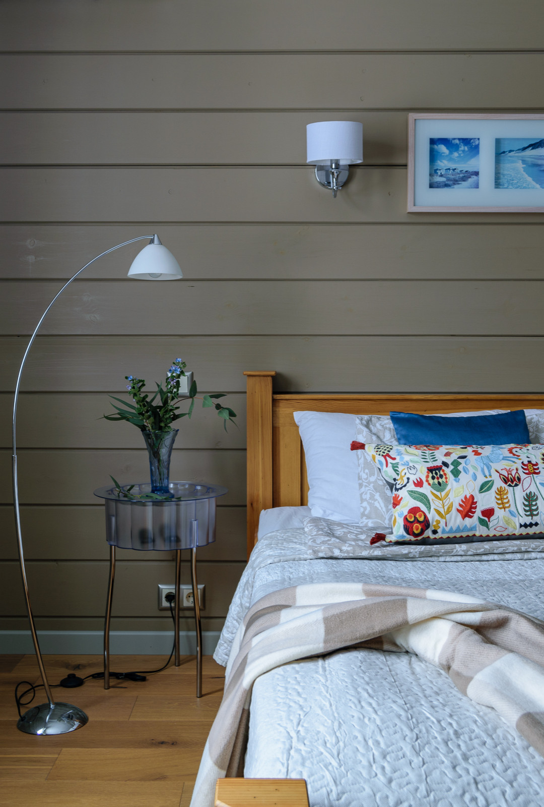 Загородный дом в КП Ла-Манш