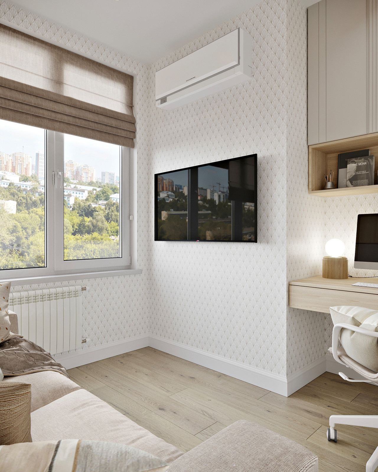 ЖК Летний сад