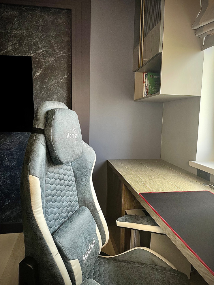 Космическая детская