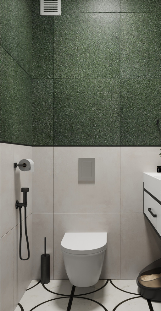 Проект "Путь домой"