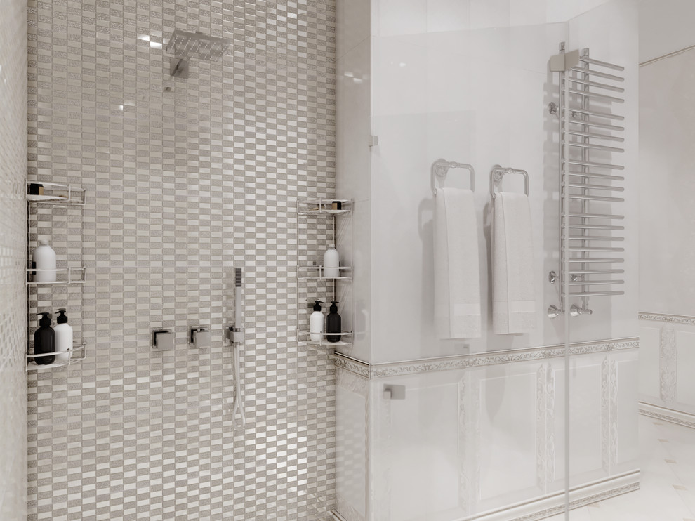 ЖК Максима Горького