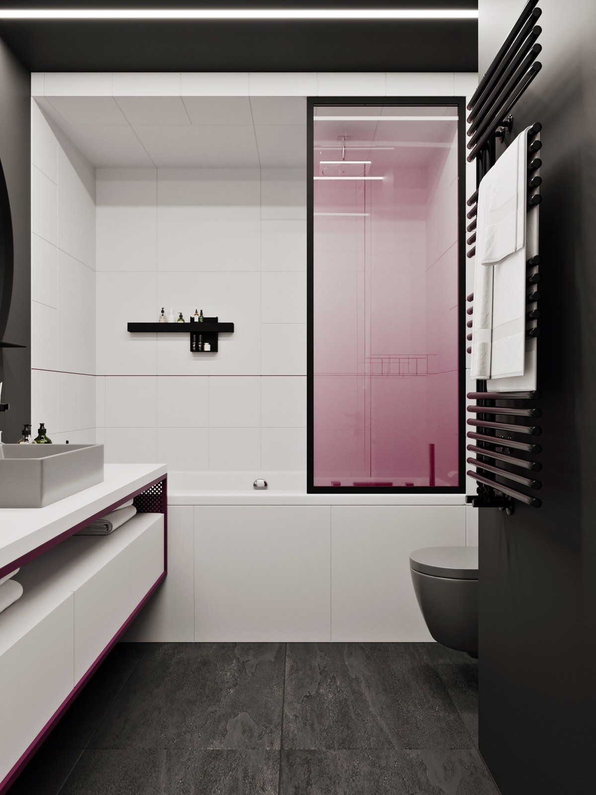 г. Москва, ЖК "Мир Митино", 41 м2