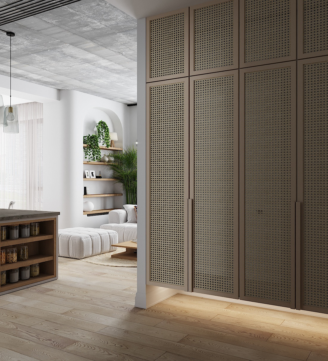 ЖК Михайловский