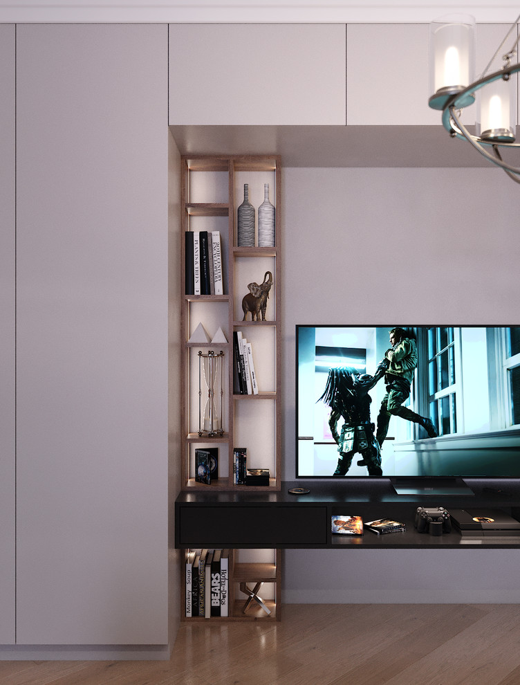 Студия у моря