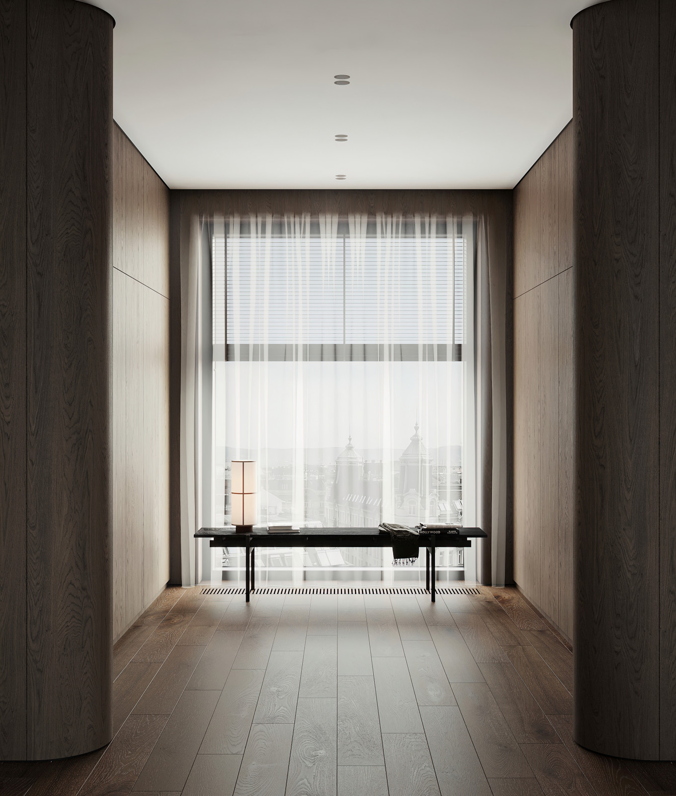 Квартира в Мюнхене