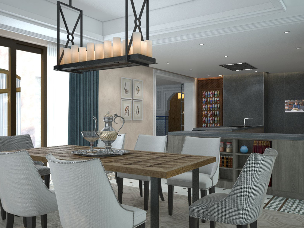 Вилла в ОАЭ