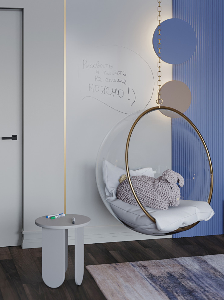 Загородный дом в Истре