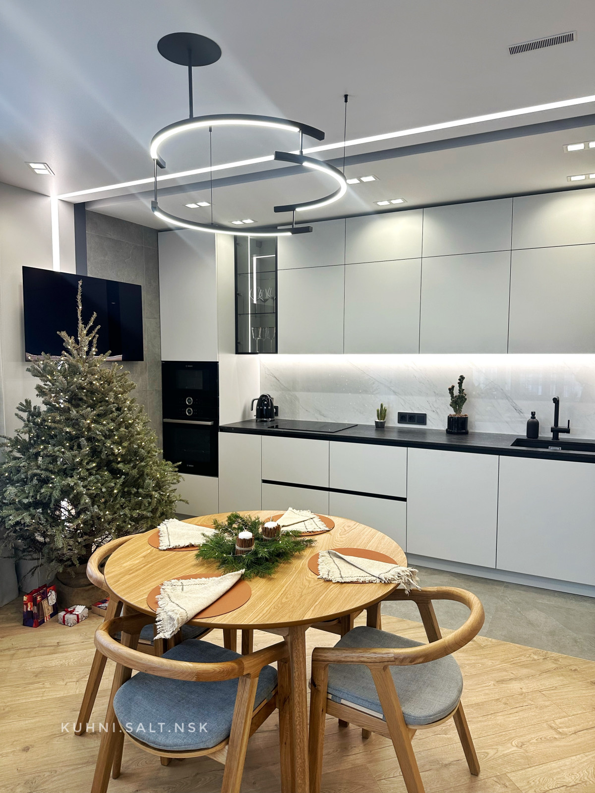 Обложка проекта: ЖК Флотилия