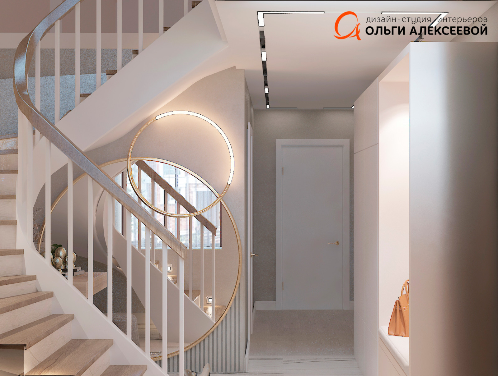 Дом в современном стиле 152,0 м2 г. Махачкала.