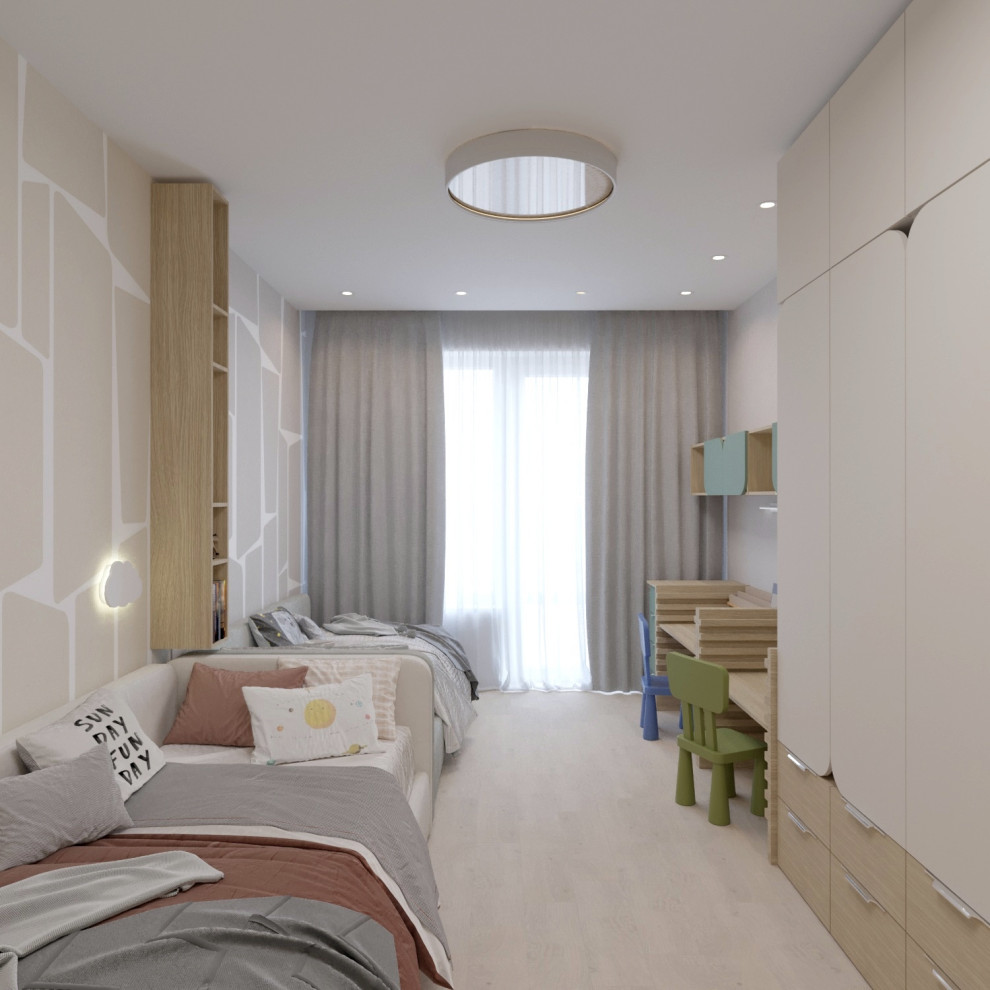 Новосибирск. ЖК Оазис. ул. Ипподромская