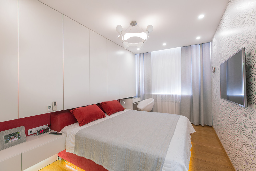 Квартира-шкаф