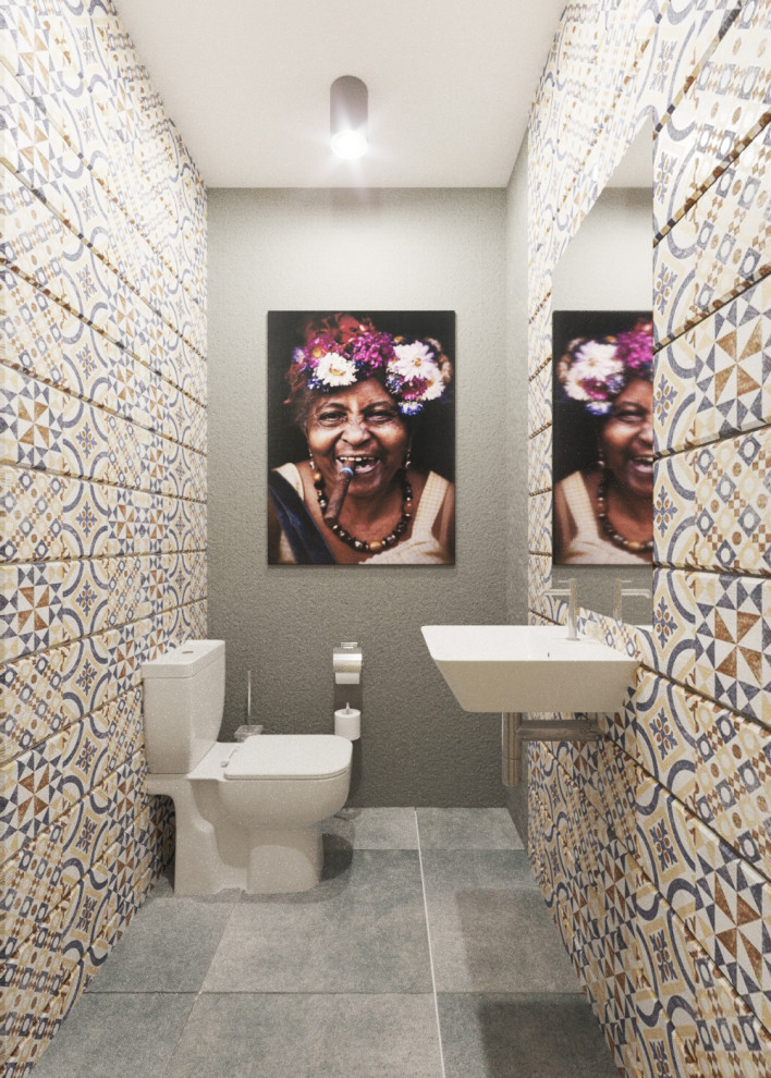 Салон красоты Marmi