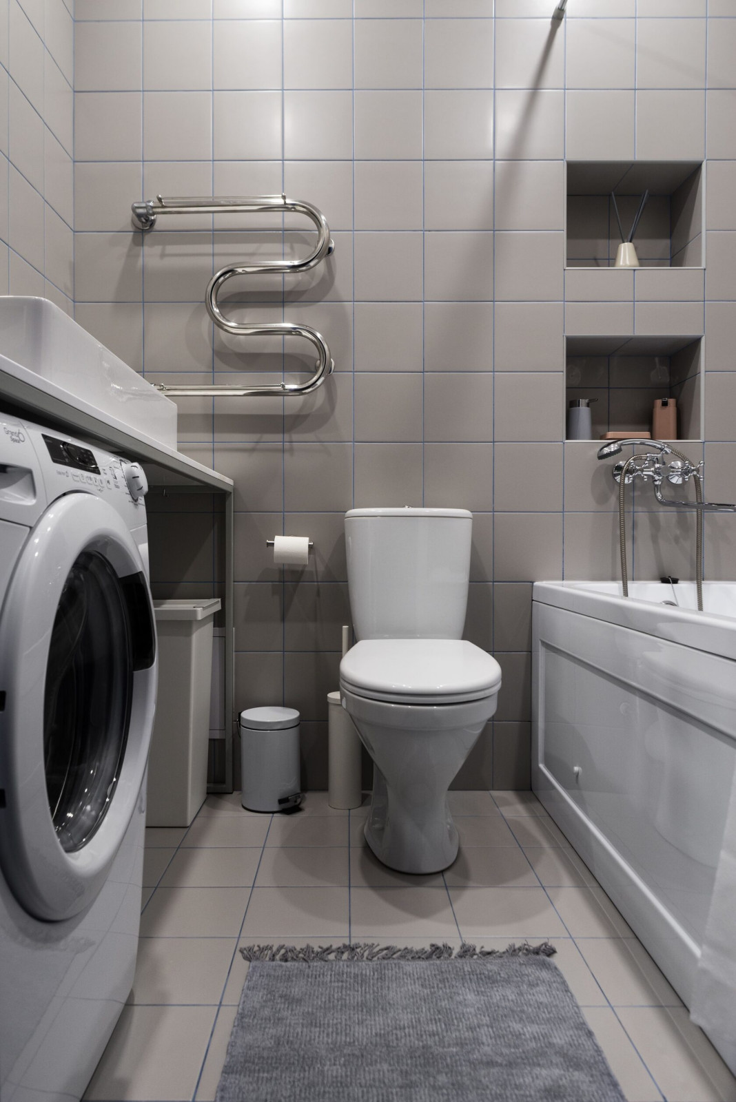 Обложка проекта: Hector