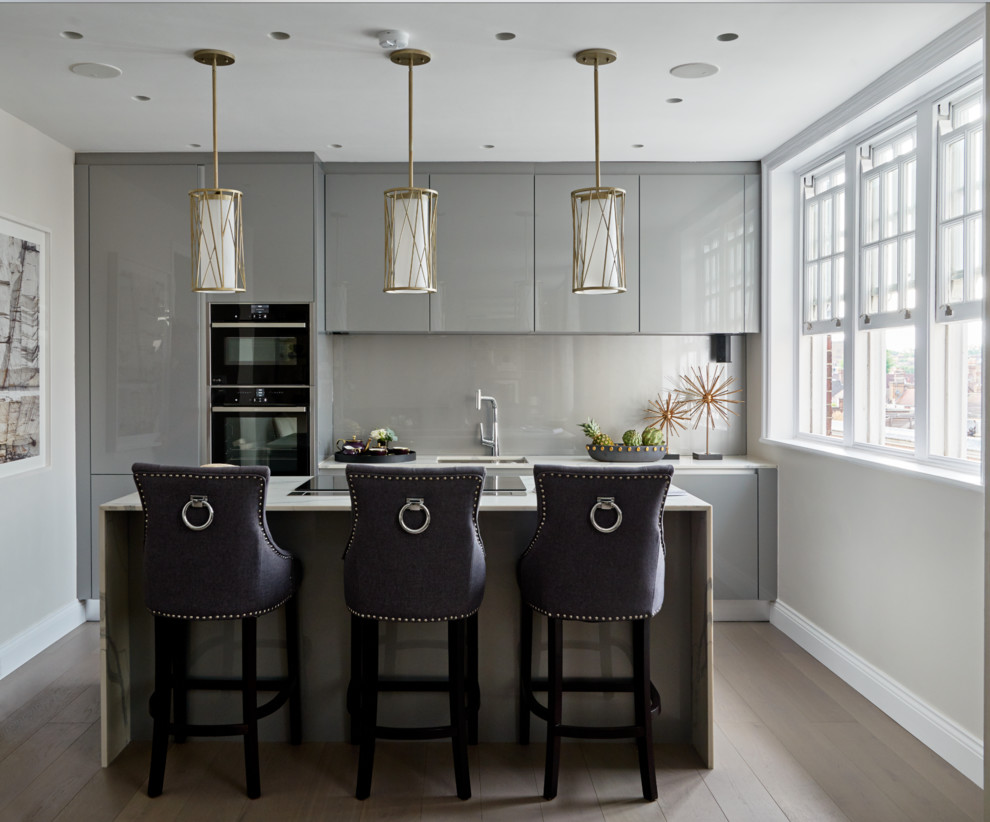 King's road 2 bedroom flat