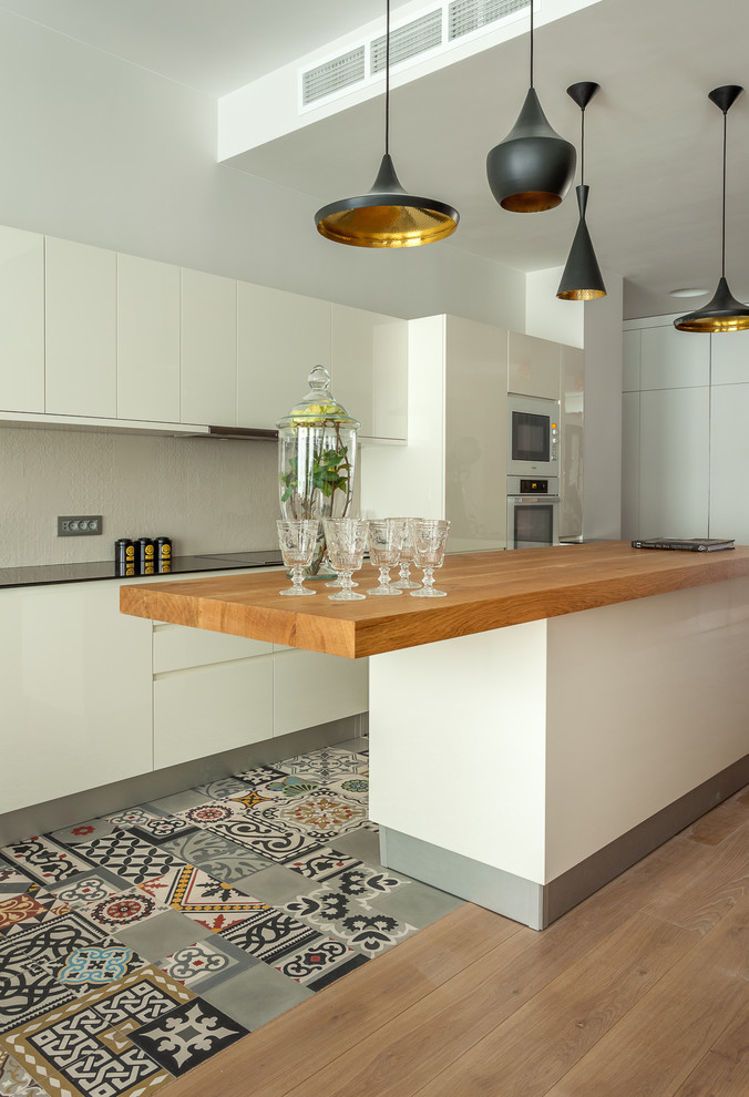 Квартира 150 м.кв. на улице Станиславского