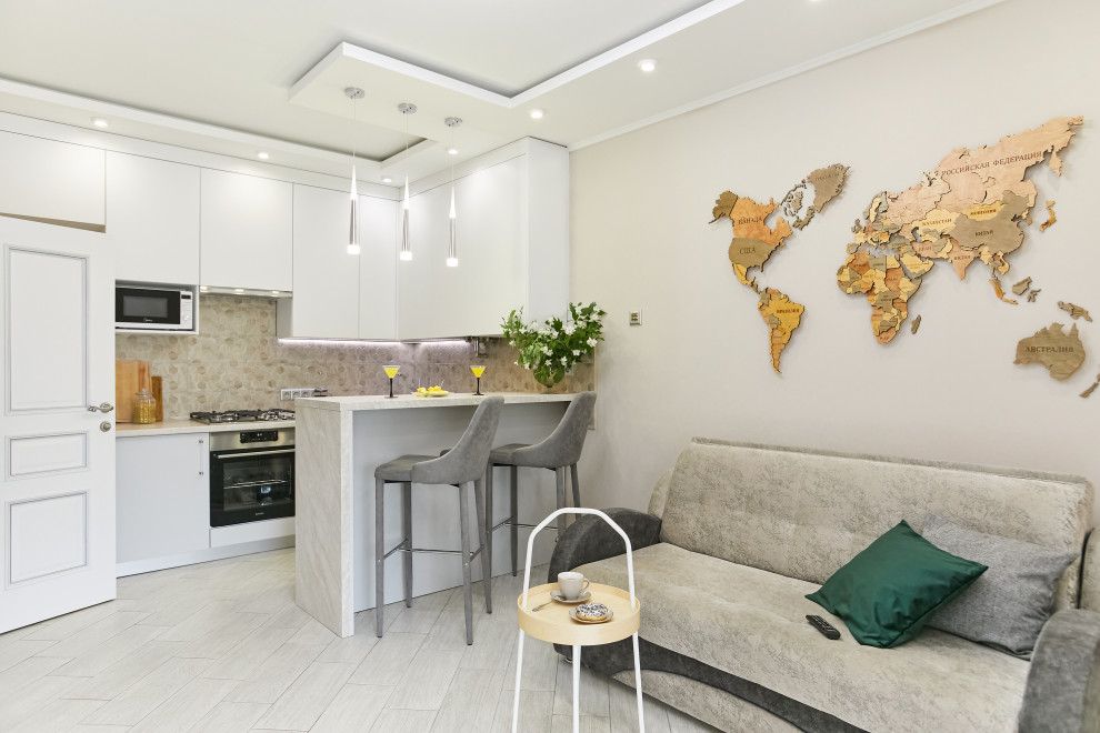 Таунхаус 42 кв.м.