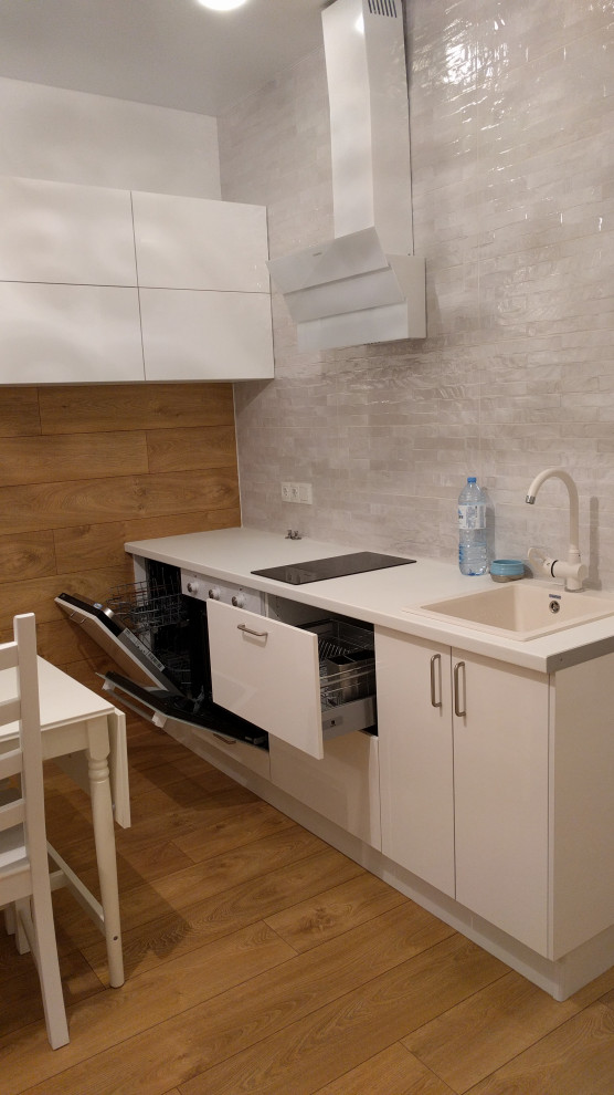 Апартаменты Авиапарк