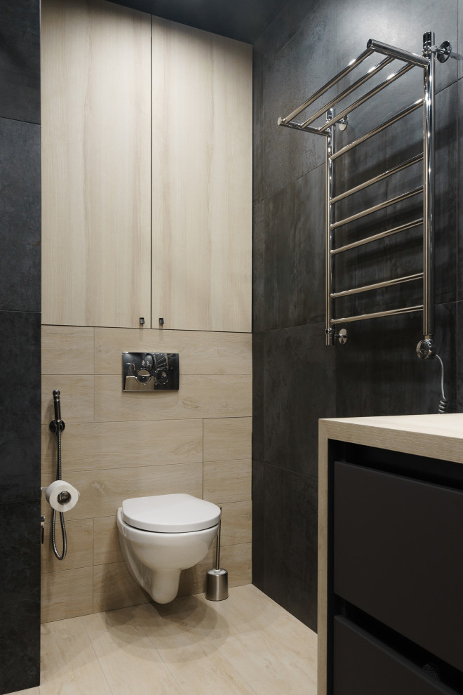 Реализованный проект квартиры в ЖК "Прилесный", г. Пенза