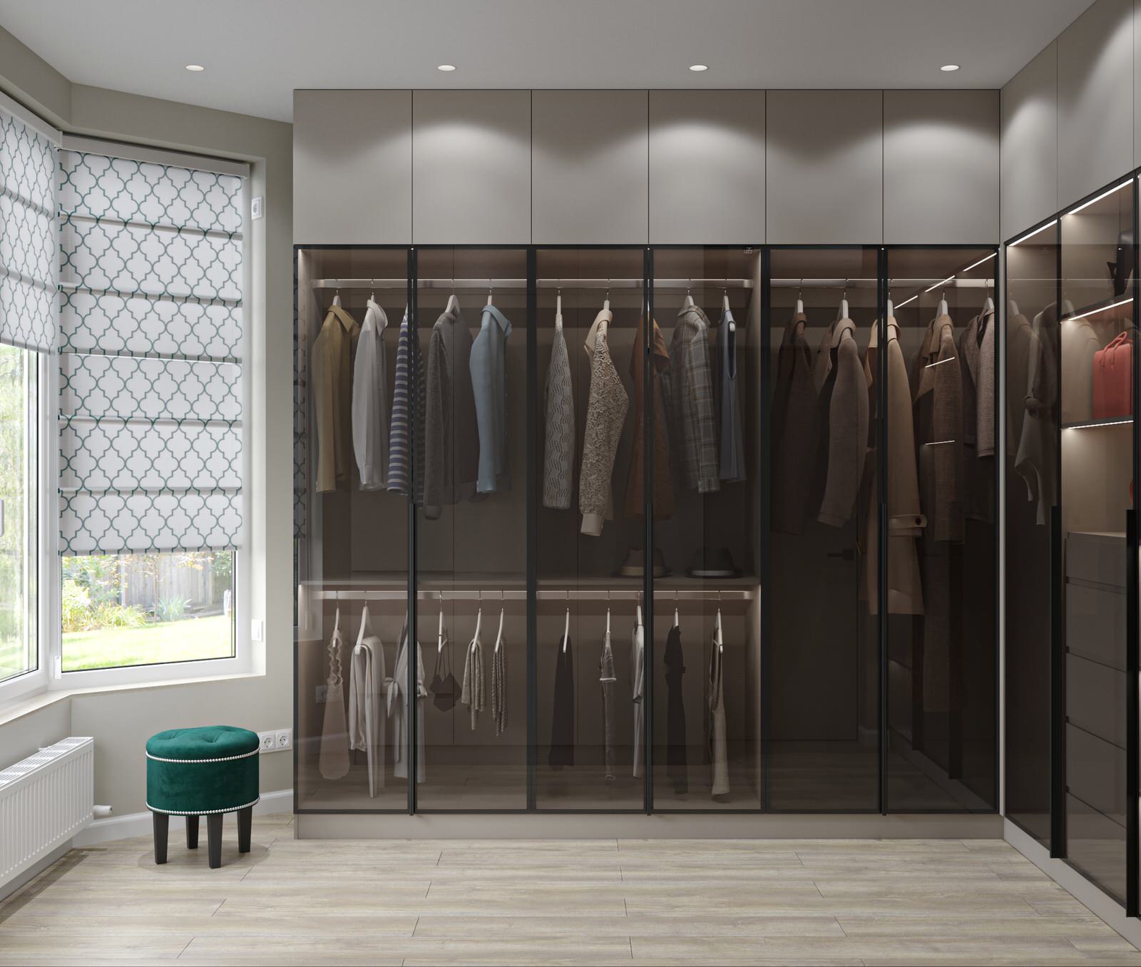 Страсть и нежность...