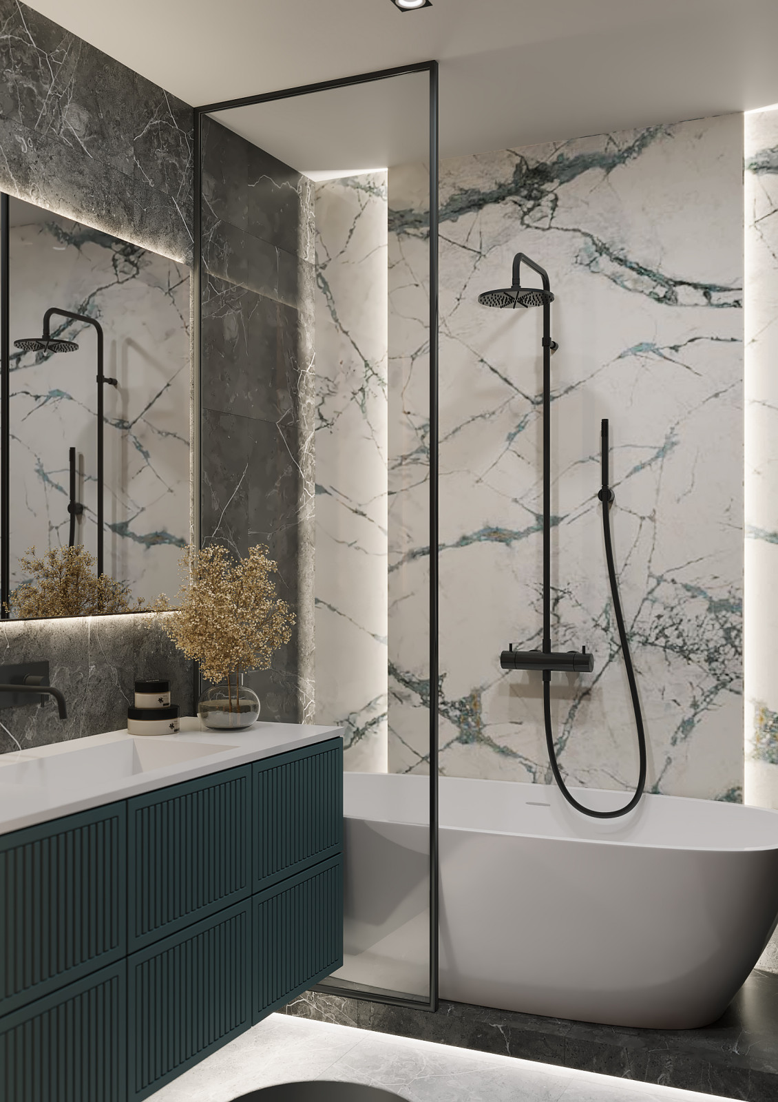 ЖК Freedom 64 кв.м.