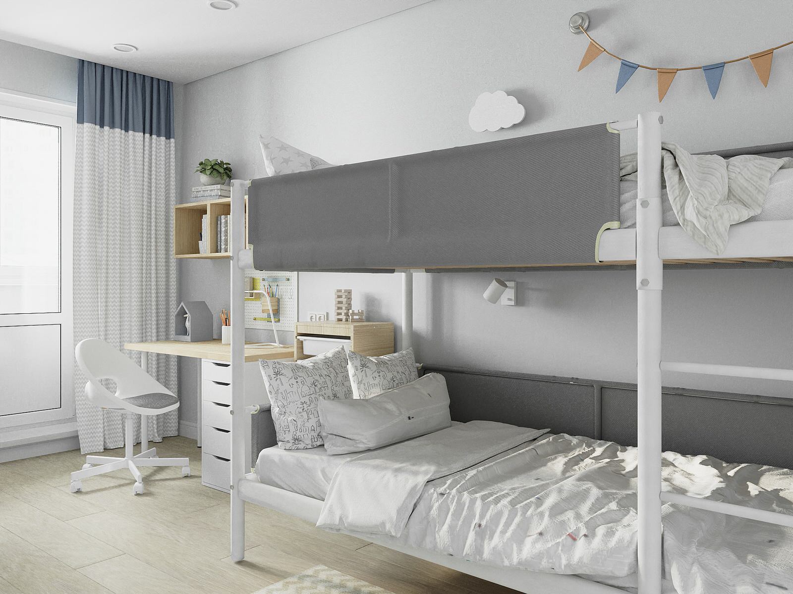 Трехкомнатная квартира,70,65 м2, г. Москва