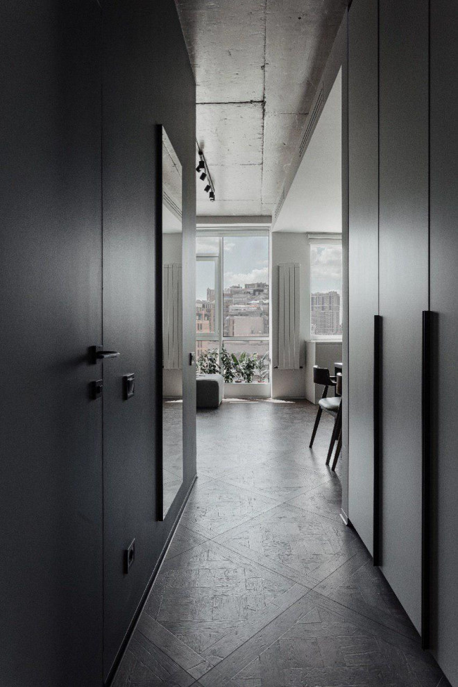 Sea&Sky Apartments apt. 590