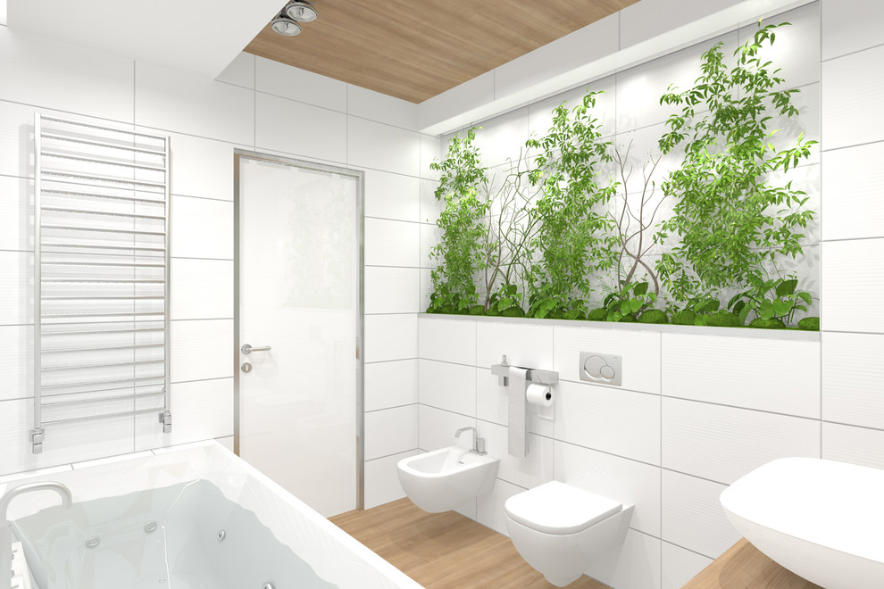 Гармония природы и чистота линий для ценителей воздуха.