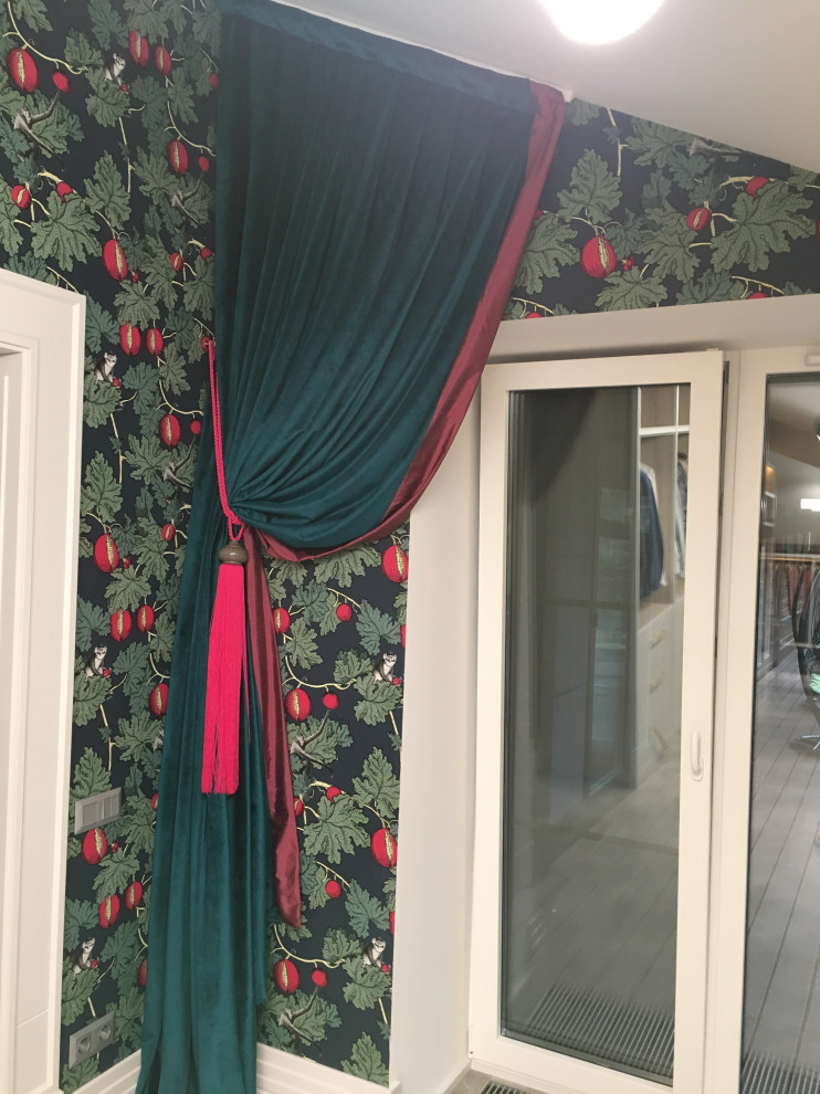 Обложка проекта: Проекты