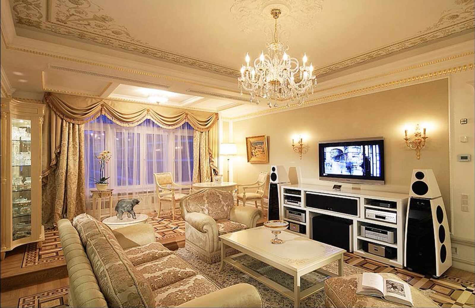 Моя презентация