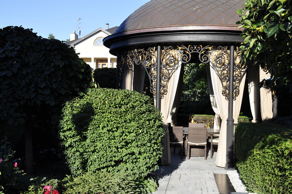 кп "Усово" - Уход за садом - 100% качество