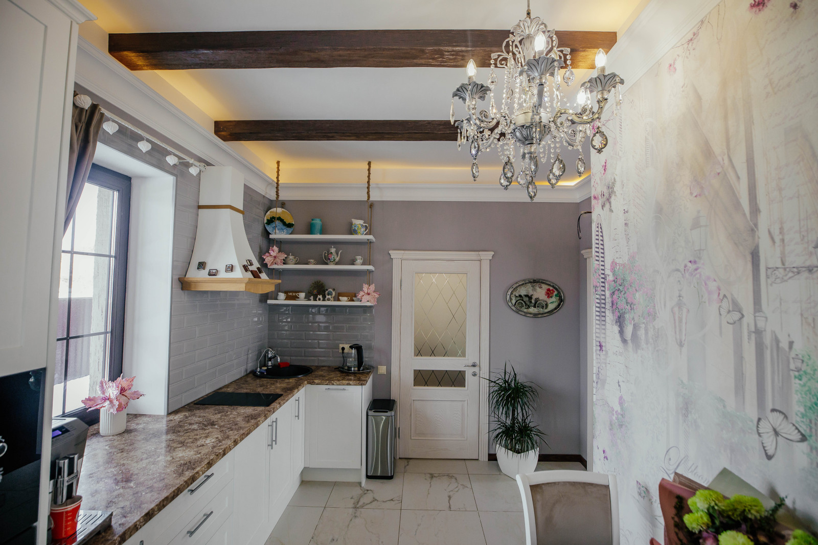 Фото жилого дома в Раменское