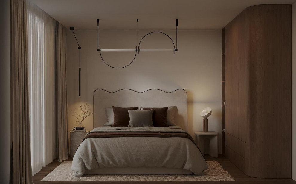 г. Москва ЖК Атмосфера