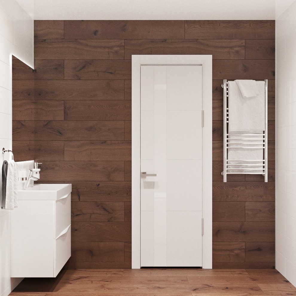 Дизайн проект для молодых спортсменов