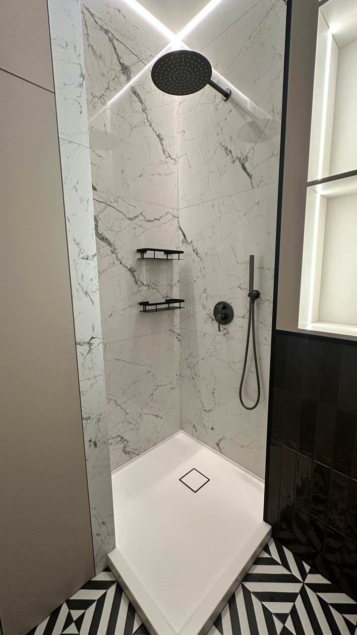 ЖК Nagatino i-Land