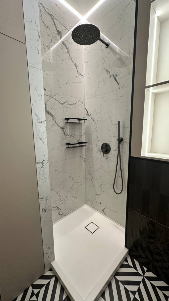 ЖК Nagatino i-Land