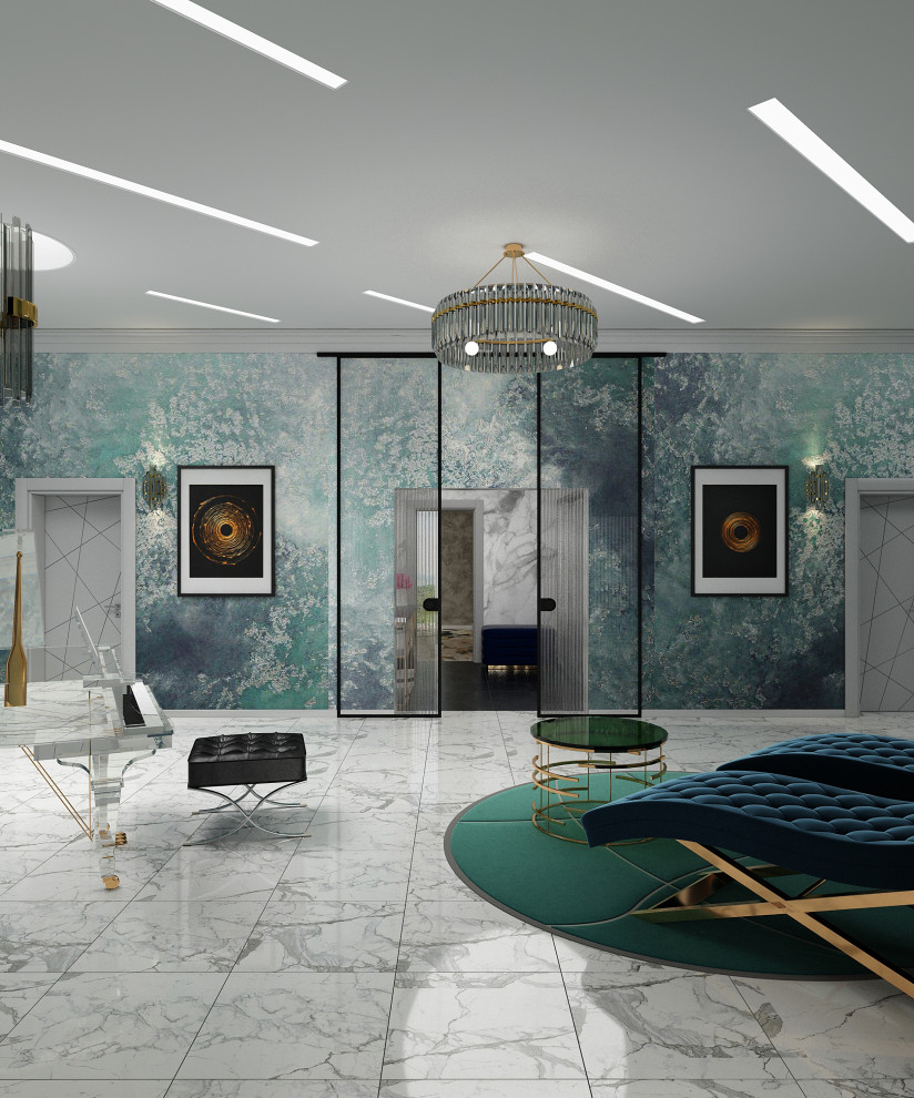 Классики и современники