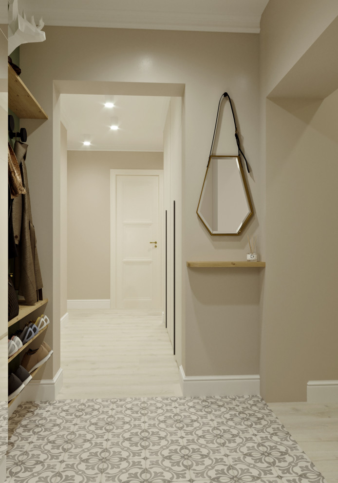 Проект для многодетной семьи