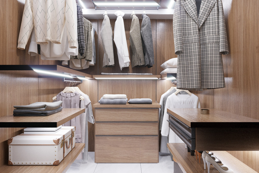 Уютная и светлая квартира с видом на реку для молодой пары