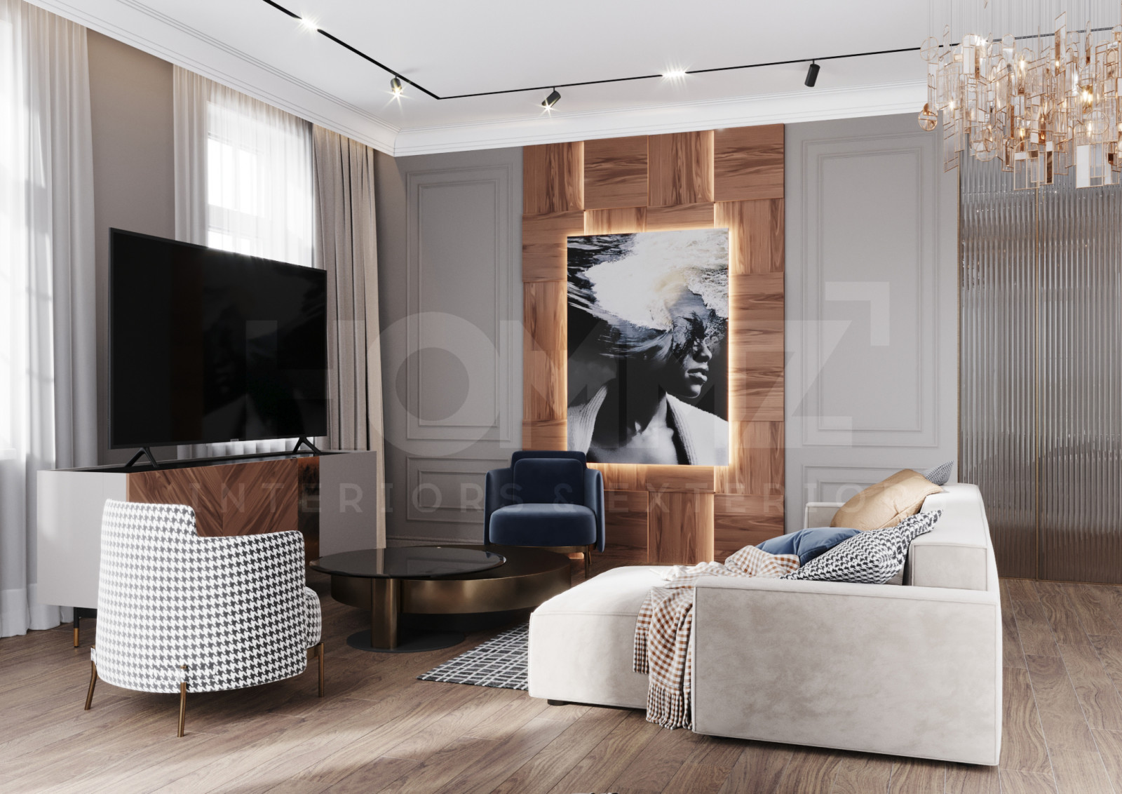 МО, КП Раздоры 350м2