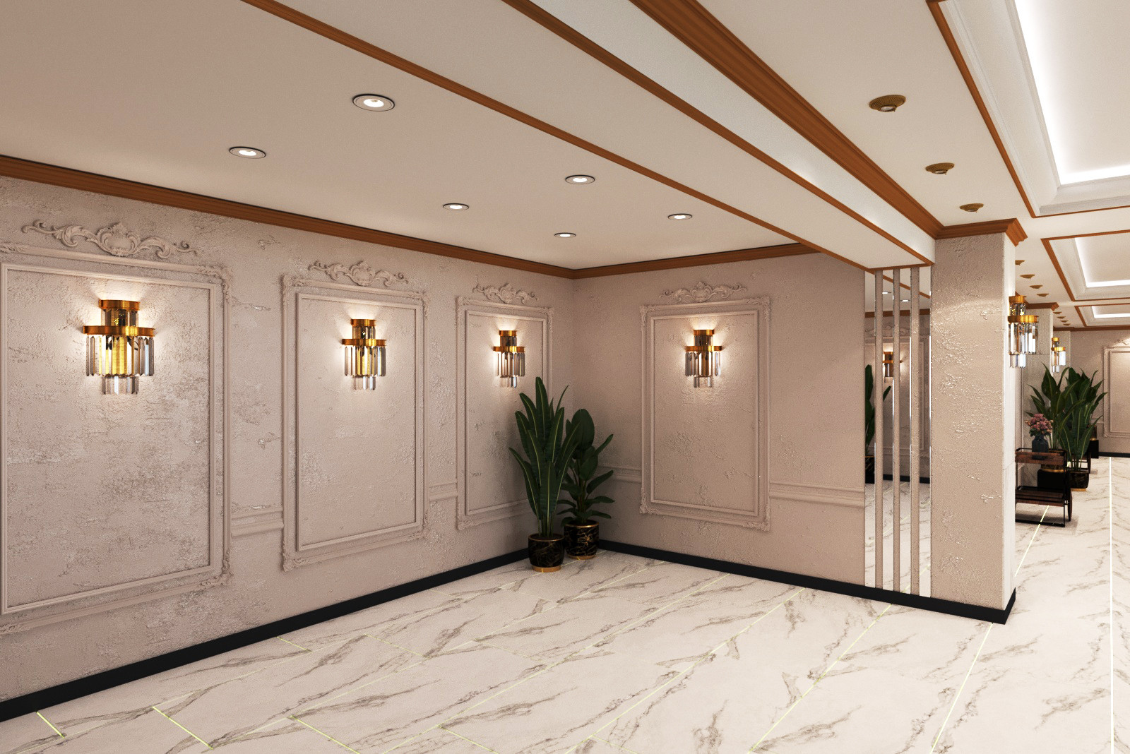 Банкетный зал в Южно-Сахалинске