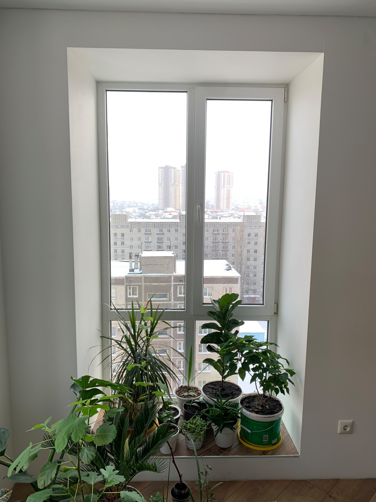 Квартира 100кв.м.