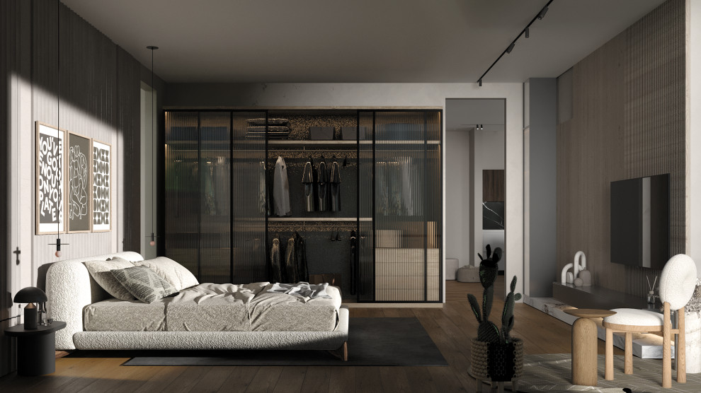 ЖК LIVE-Ботанический сад